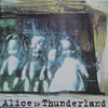 Bild Album Alice im Thunderland - Alice im Thunderland