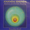 Bild Album Mantras and Overtone Chanting - Ananda Khanda Dana Gita Stratil