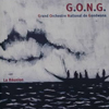 Bild Album La Réunion - Grand Orchestre National Gondwana