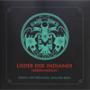 Bild Album Lieder der Indianer Nordamerikas - Irmgard Born