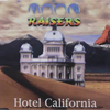 Bild Album Hotel California - Moonraisers