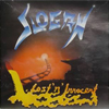 Bild Album Lost'n'Innocent - Slogan