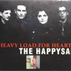 Bild Album <a href='/sound/tontraeger/91-heavy-load-for-hearts' title='Weiterlesen...' class='joodb_titletink'>Heavy Load for Hearts</a> - The Happysad