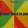 Bild Album Comin Back To You - The Ventilators